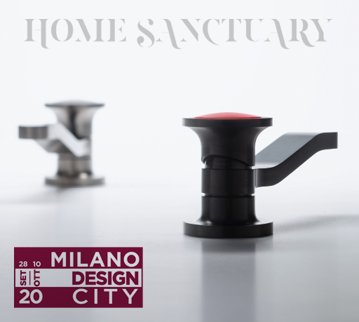 Milano Design City 2020 ZAZZERI partner of “The Home Sanctuary” In partnership with HOMEWITH@DEBAS – Via Vigevano 43 – Milano